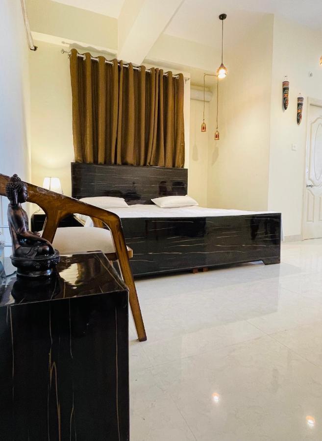 Upre Apartment Varanasi Exterior photo