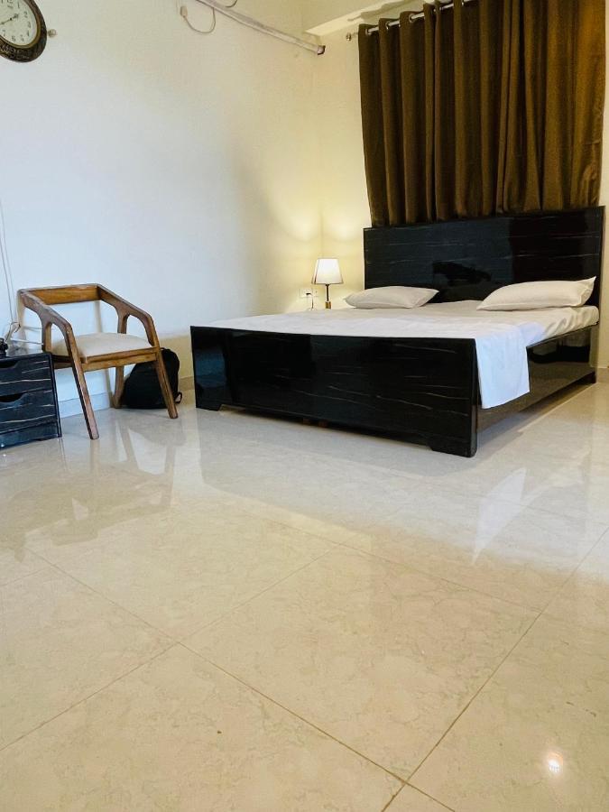 Upre Apartment Varanasi Exterior photo