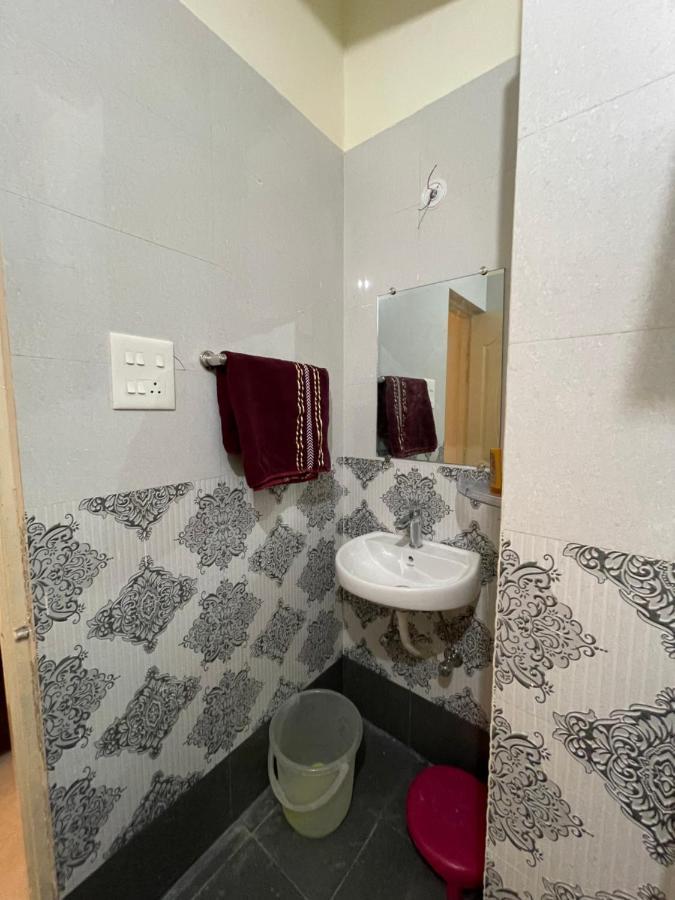 Upre Apartment Varanasi Exterior photo