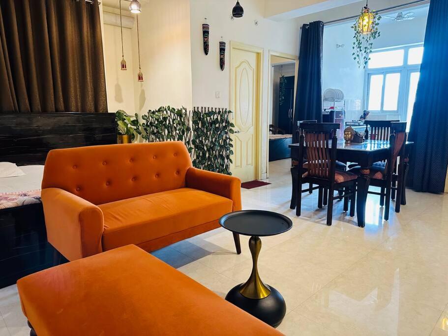 Upre Apartment Varanasi Exterior photo