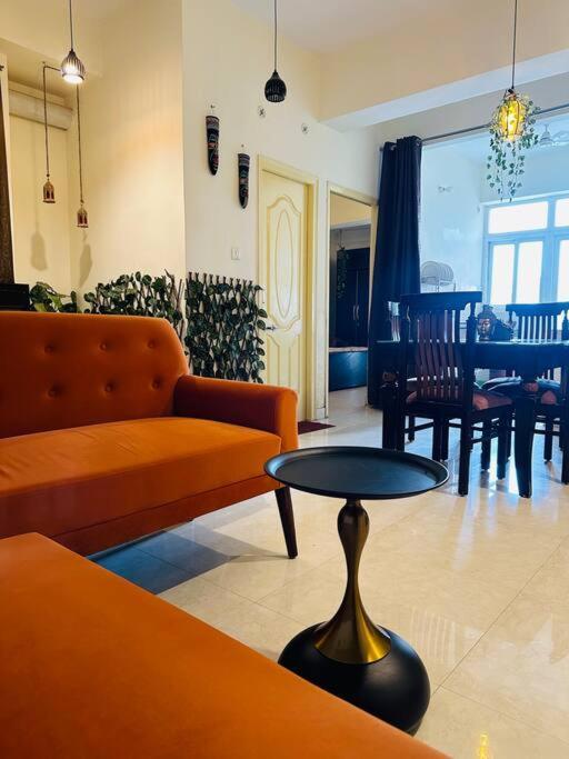 Upre Apartment Varanasi Exterior photo