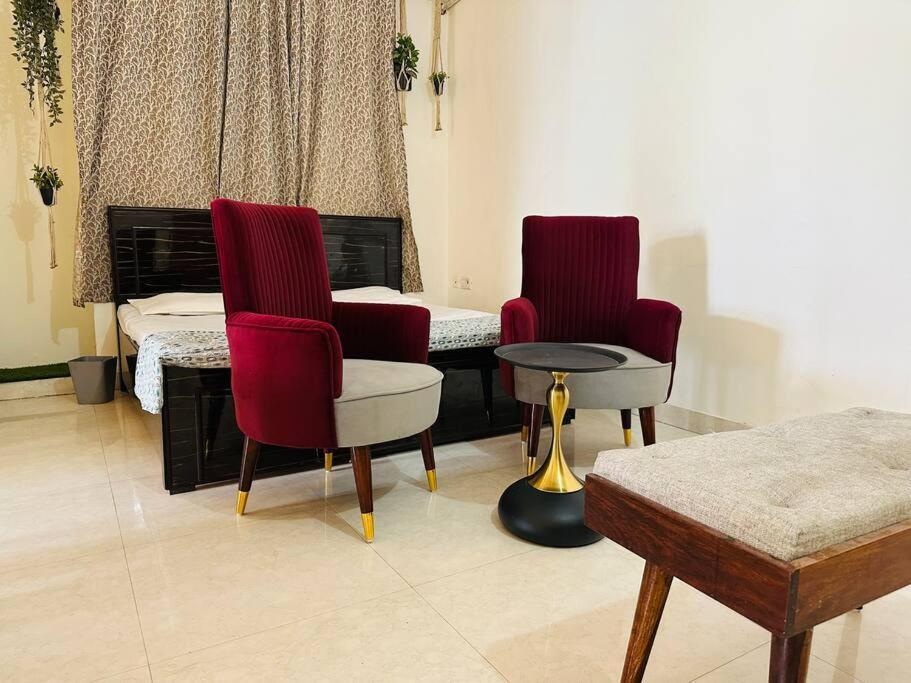 Upre Apartment Varanasi Exterior photo