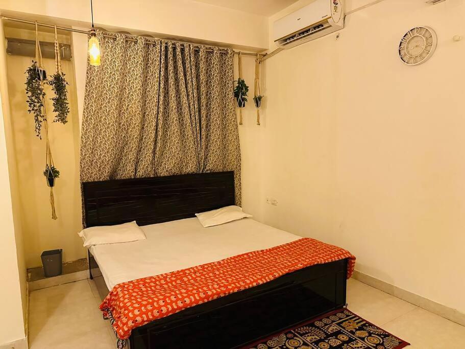 Upre Apartment Varanasi Exterior photo