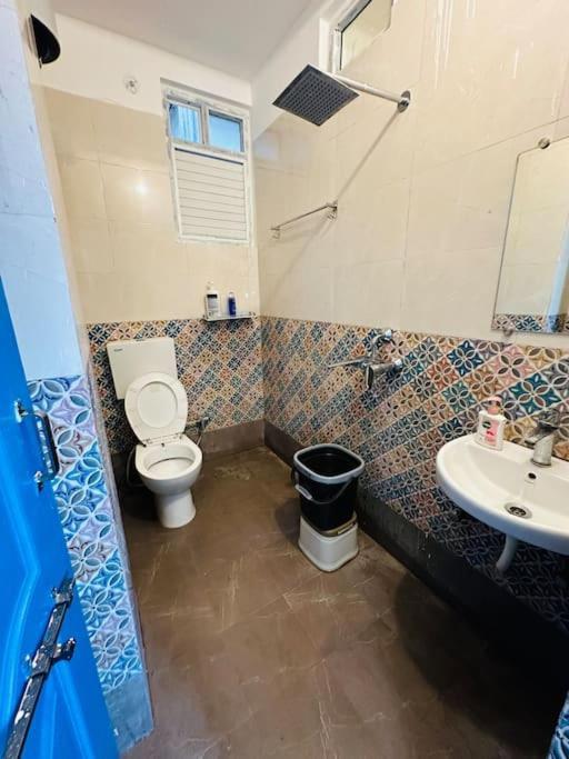 Upre Apartment Varanasi Exterior photo